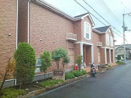 カルム新池島Ⅱの画像