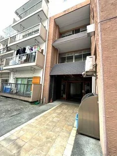 橋爪ビルの画像