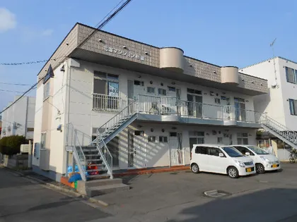 北海マンション杉並の画像