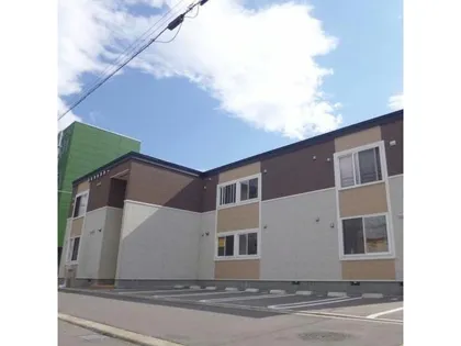 パシフィックヒルズ函館の画像