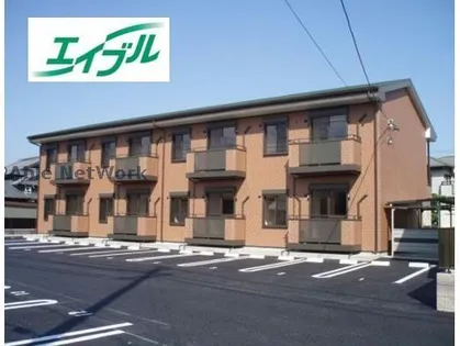 ヴィラローサの画像