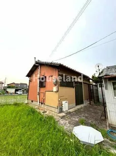 和歌山県和歌山市中島【一戸建】の外観