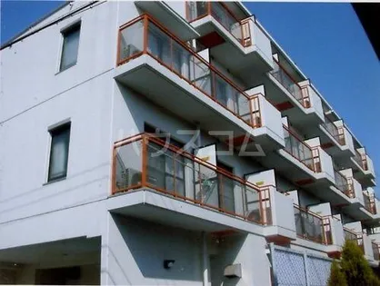 CASA山手の画像
