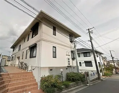 ユートピア20B棟の画像