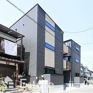 BELLE ROSE大江 WESTの画像