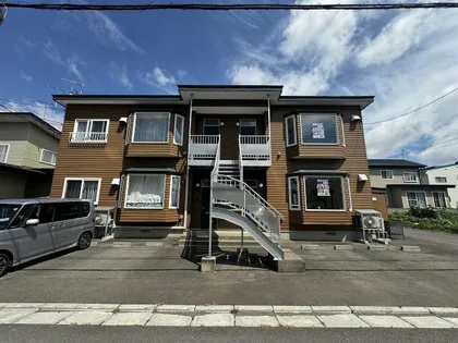 シャトー赤坂Ⅱの画像