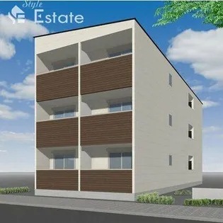 ジーメゾン名古屋星崎エデンの画像