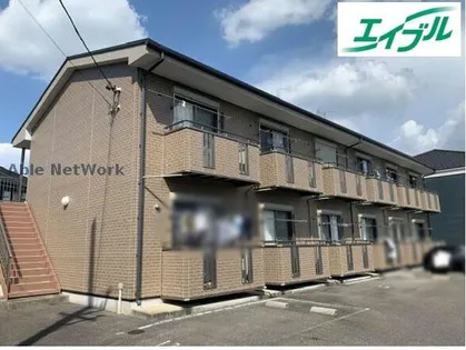 グレイス アキの画像