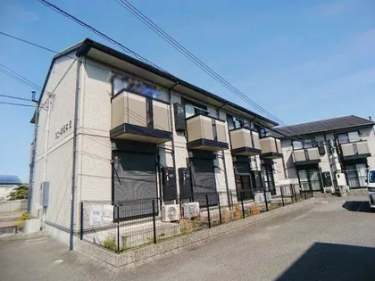 フローラ岡本B棟の画像