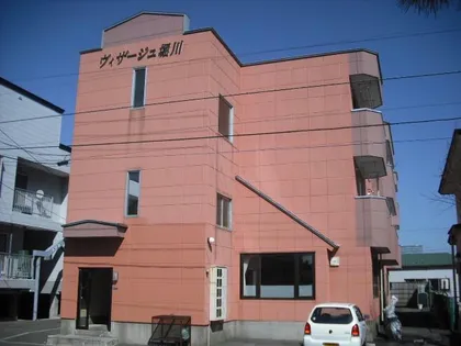 ヴィザージュ堀川の画像