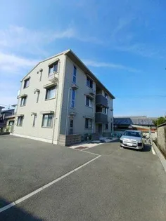 サンルーナ下松の画像