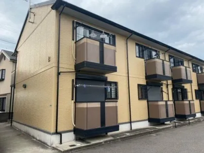 セジュール藤井 B棟の画像