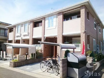 セレスコート花園の画像