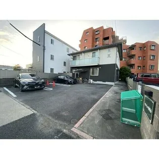 カルティエ見晴台の画像