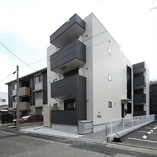 CHERIM中村公園SOUTHの画像