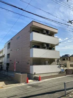 フジパレス尼崎水堂町の画像
