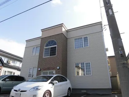 ノーザンハットの画像