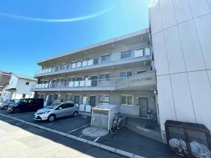 ルィーダハイツの画像