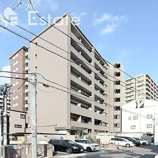 セントピア岡安の画像