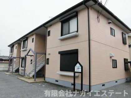 グリーンハイツタキの画像