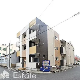 ソルイルミノ神宮前の画像