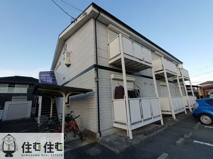 司コーラスの画像
