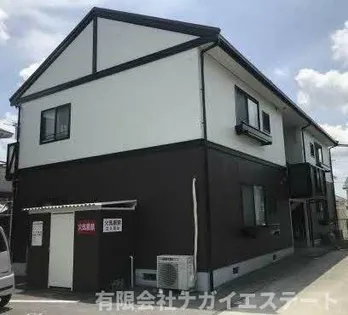 ハイツ和光B棟の画像