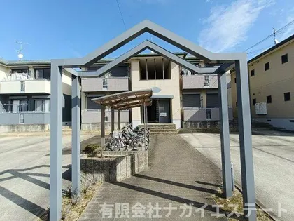 オネスト B棟の画像