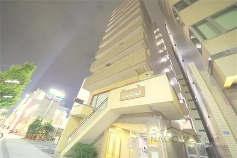 MTビルディング【6階】の外観