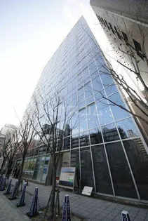 大阪府大阪市中央区本町橋【マンション】の外観
