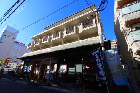 メゾン ド バランシヤⅡの画像