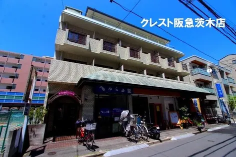 メゾン・ド・バランシヤⅡ【306号室】の外観