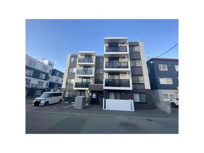 ロアジ南郷の画像