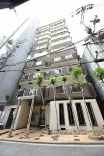 ジオナ松屋町の画像