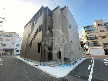 ART NISHIKUJOの画像