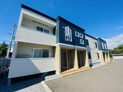 サニーベルレジデンスの画像