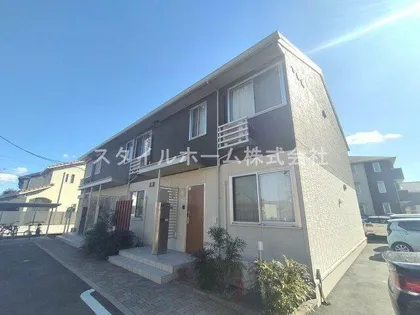ヴィラ ロワイヤル七番館の画像