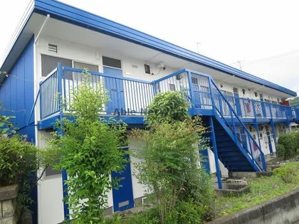 ブルースカイハイツの画像