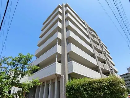 パークサイドスクエアの画像