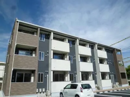 ラ リヴィエールの画像