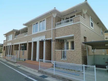 メロディアの画像