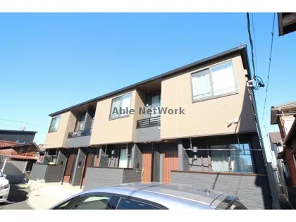 シャルマンⅡの画像