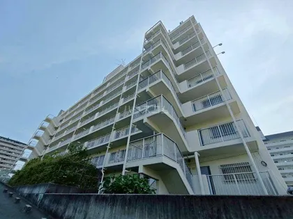 グリースシャトー桃山台の画像