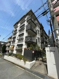 コーポ緑地の画像