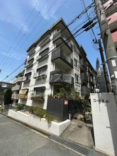 コーポ緑地の画像
