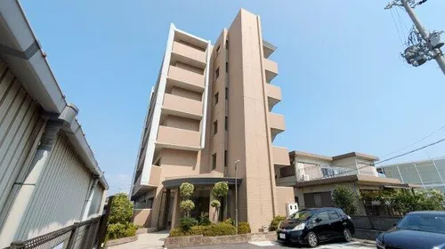 ルミエール・りんくう【5階】の外観