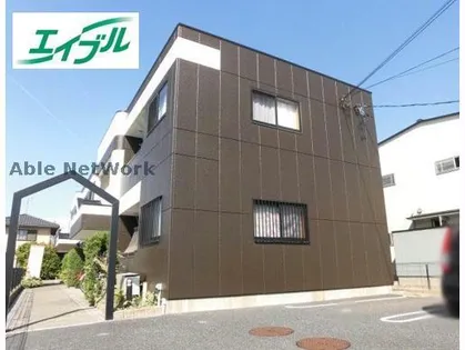 エンジェルコート豊山の画像