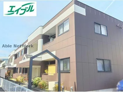 エンジェルコート豊山の画像