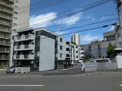 システムコート大谷地の画像