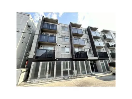 POLARIS HIBARIGAOKAの画像